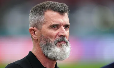 Roy Keane đã quá chán nản khi nói về 1 cầu thủ MU
