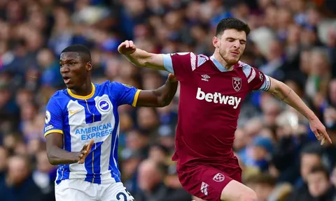 Đạt thỏa thuận cá nhân, Arsenal vẫn nguy cơ mất ‘quái vật’ tuyến giữa vào tay Chelsea