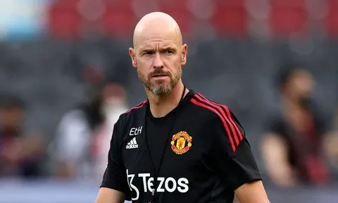 MU nhận ‘đòn đau’ từ mục tiêu giúp Erik Ten Hag giải quyết điểm yếu