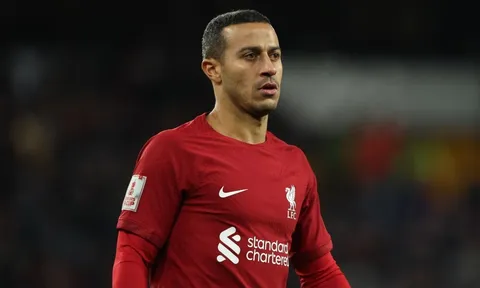 Thêm một ngôi sao rời Anfield, vì nằm ngoài kế hoạch của Klopp