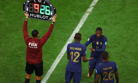 Mục tiêu người Pháp của MU nói về giấc mơ được chơi ở Premier League