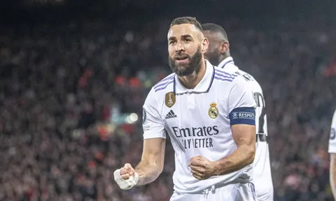 Benzema vừa chia tay, Real Madrid đã chốt xong cái tên thay thế tới từ đại gia Anh