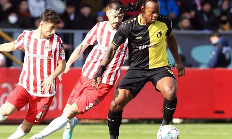 Nhận định, dự đoán Istanbulspor vs Umraniyespor, 00h00 ngày 08/06/2023