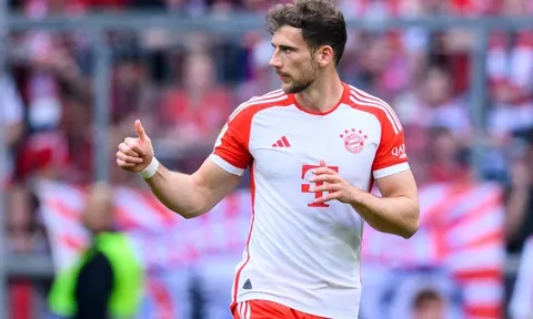 Man United muốn có 'người thừa' của Bayern