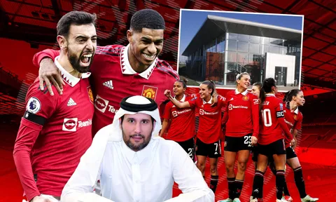 NÓNG: Giới chủ Qatar gửi lời đề nghị thứ 5, ra ‘tối hậu thư’ ở thương vụ mua lại MU