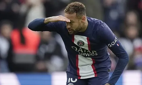 Không phải MU, London mới là bến đỗ tiếp theo của Neymar