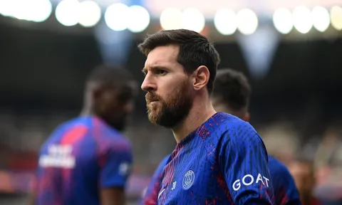 Tin chuyển nhượng tối 7/6: Chelsea vượt MU chiêu mộ bom tấn, Messi ‘chốt’ 2 điểm đến tiềm năng