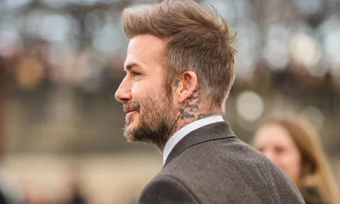 Beckham và cách mạng ở Inter Miami, Messi chỉ là khởi đầu