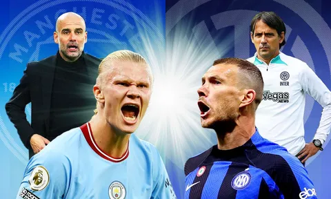 Chung kết Champions League chưa diễn ra, BTC đã ‘chọn sẵn’ nhà vô địch