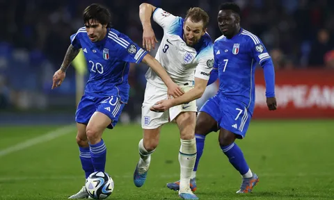 'Chơi bài ngửa' với Tottenham, MU lên kế hoạch sở hữu Harry Kane miễn phí
