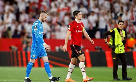 Tin chuyển nhượng tối 9/6: Trụ cột xác định rời MU, Arsenal duyệt chi tiền khủng đón sao Ngoại hạng Anh
