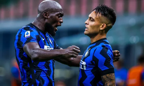 Thất bại trong vụ Harry Kane, Real quyết săn “ngôi sao” của Inter