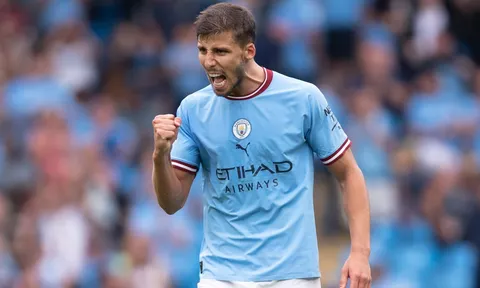 Trước chung kết C1, Dias cho biết Man City có 'tố chất đặc biệt' để vô địch