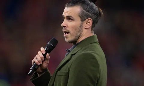 Gareth Bale chỉ ra đội vô địch Champions League cùng tỉ số khó tin