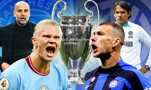 VTV3 có trực tiếp chung kết Champions League không?