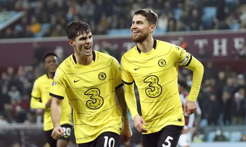 Arsenal quyết tống khứ người cũ Chelsea, bổ sung tân binh chất lượng