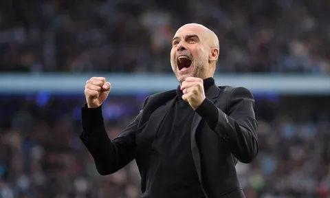 Pep Guardiola: "Inter Milan thực sự, thực sự xuất sắc"