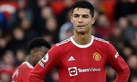 Nhờ tỷ phú Qatar, 'người tiệm cận đẳng cấp của Ronaldo' có thể đến Man United