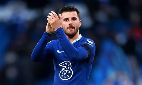 Tin chuyển nhượng tối 12/6: Arsenal sở hữu bom tấn 53 triệu bảng, Chelsea ‘chốt giá’ vụ Mount