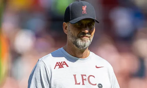 Tin Liverpool ngày 13/6: Cao trào đại tu của Jurgen Klopp