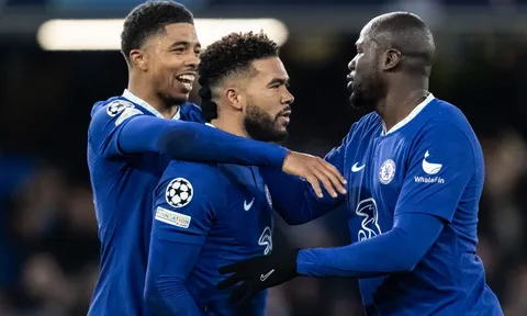 Pochettino lắc đầu, nhân tố được kỳ vọng lớn nhận ‘cái kết đắng’ tại Chelsea