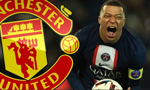 Tin chuyển nhượng sáng 15/6: MU phát nổ bom tấn Mbappe, Bellingham chính thức là người của Real?