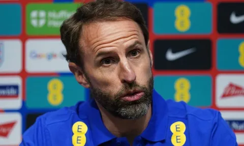Gareth Southgate: 'Mọi cầu thủ đều uống rượu, nhưng ít ai mang chuyện đó đi khoe'