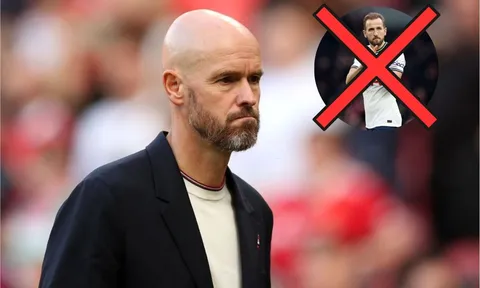 Từ bỏ Kane, MU chi 25 triệu euro cho 'cầu thủ xuất sắc nhất La Liga'