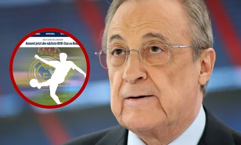 Tin chuyển nhượng tối 17/6: MU nhận ‘gáo nước lạnh’, Real Madrid lại bạo chi vì hàng Dortmund