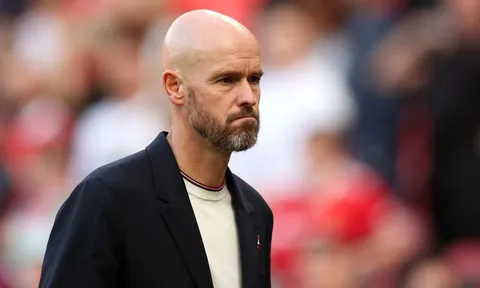 Chậm trễ đổi chủ, Erik ten Hag ngay lập tức có động thái với MU