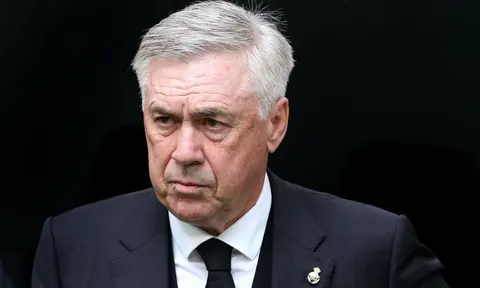 Real nhắm 5 người thay Ancelotti, có 'Zidane mới'