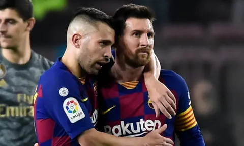 Tin chuyển nhượng tối 18/6: Messi tái ngộ đồng đội cũ, HLV Zidane lộ bến dỗ mới