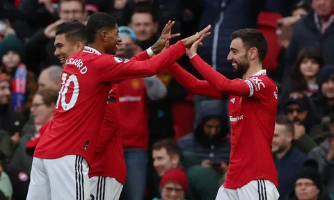 MU có thay đổi lớn, nhân tố trụ cột nắm vai trò ‘lạ mà quen’ ở mùa giải 2023/24