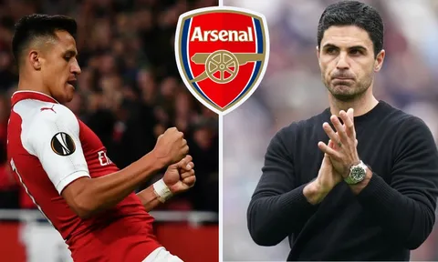 Mikel Arteta từ chối 'lời khẩn cầu' của đồng đội cũ muốn quay về Emirates