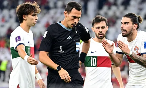 'Lật kèo' Barcelona, sao BĐN tới Saudi Arabia làm đối thủ của Ronaldo với giá kỷ lục