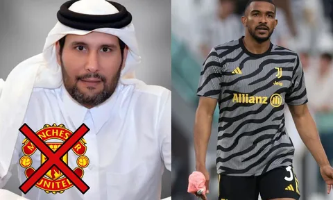 Chuyển nhượng MU 20/6: Diễn biến bất ngờ trong vụ mua lại MU, nhắm siêu trung vệ của Juventus