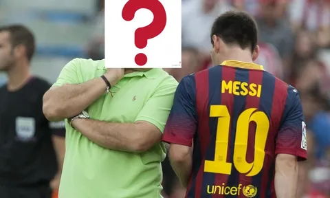 Inter Miami gật đầu, Messi chuẩn bị tái ngộ 'người quen' lần thứ 3