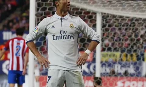 Al-Nassr gật đầu, Ronaldo chuẩn bị tái ngộ 'đối thủ truyền kiếp'