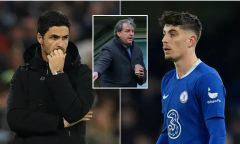 Tin chuyển nhượng ngày 20/6: MU chốt giá khủng cho sao trẻ, Arsenal đón tin cực vui từ Havertz