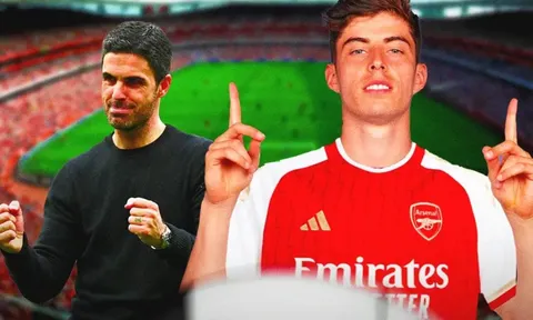 Tin chuyển nhượng tối 20/6: Arsenal nâng giá chiêu mộ bom tấn, Liverpool gây sốc với sao Man City
