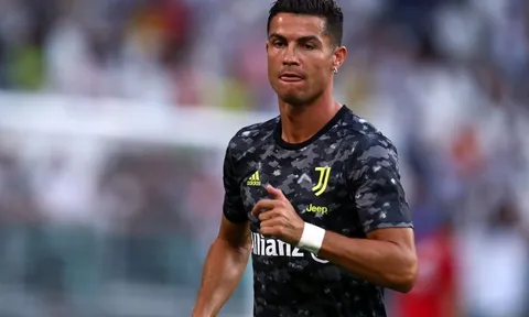 Chỉ với 12 triệu euro, Al-Nassr sẽ có 'cỗ máy tạt bóng' cho Ronaldo
