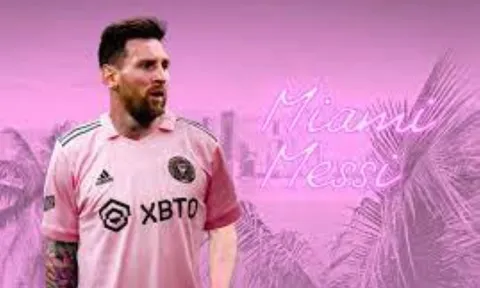 Rooney chỉ thẳng điều có thể khiến Messi 'phát ốm' tại MLS