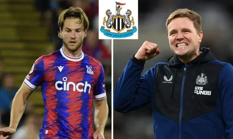 Tham vọng châu Âu, Newcastle sắp có 'trung vệ hay bậc nhất Ngoại hạng Anh'