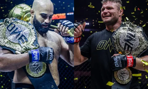 MMA tuần này: Emmett đấu Topuria tại UFC, hấp dẫn ONE Friday Fight 22