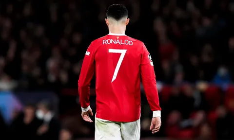 Thất hứa với Sancho, MU sẽ trao 'vật biểu tượng' của Ronaldo cho người khác