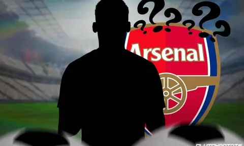 Arsenal chốt xong thỏa thuận, có tân binh thứ hai sau Havertz