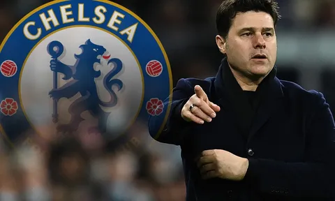Chelsea ngửa bài, ra ‘tối hậu thư’ cho thương vụ chiêu mộ quái vật tuyến giữa