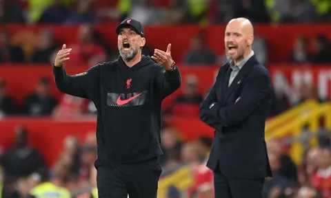 Klopp ‘ra lệnh’, yêu cầu Liverpool phải chiêu mộ bằng được cái tên MU khao khát