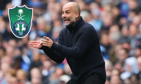 Đến Ả Rập, sao Man City nhận lương gấp 5 lần con số tại Etihad