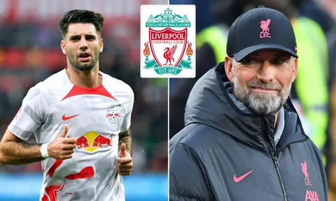 Klopp sốt ruột, quyết chi 'đậm' cho ngôi sao Bundesliga trước sức ép ngày càng lớn